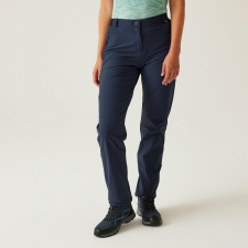 Regatta WmnTravelLgtTRSII Női túranadrág kék női nadrág