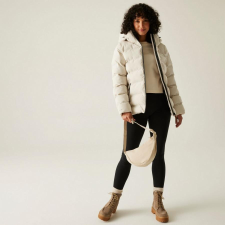 Regatta Wms Altoro Tml Női prémium télikabát 15000 mm bézs női dzseki, kabát