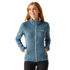 Regatta Wms Newhill női polár felső kék női pulóver, kardigán