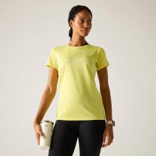 Regatta WnsFingalSgn Női gyorsan száradó felső színes női póló