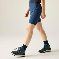 Regatta WnsPentreLtShts Női túrashort kék női rövidnadrág