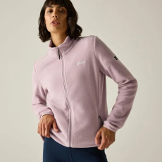 Regatta Women's Harrow Női polár felső rózsaszín/korall/pink