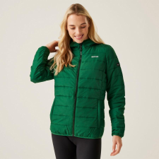 Regatta Women's Helfa női kabát zöld női dzseki, kabát