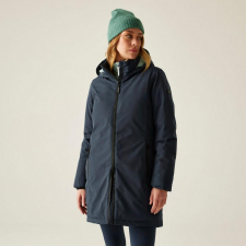 Regatta Women's Marron Női prémium télikabát 15000mm kék női dzseki, kabát
