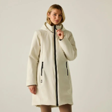 Regatta Women's Marron Női télikabát 30.000 mm bézs női dzseki, kabát