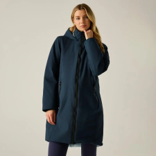 Regatta Women's Marron Női télikabát 30.000 mm kék női dzseki, kabát