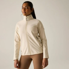 Regatta Women's Moutdale Női softshell 15.000 mm bézs