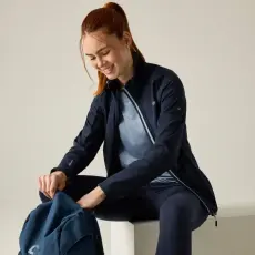 Regatta Women's Moutdale Női softshell 15.000 mm kék