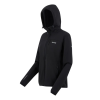 Regatta Women's Ossek Női softshell fekete