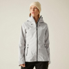 Regatta Women's Wentwood Női 3 in 1 kabát 15000 mm fehér