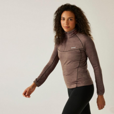 Regatta Women's Yonder II Női polár felső barna