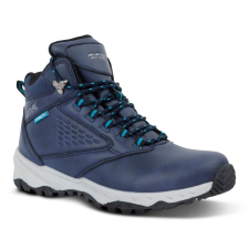 Regatta Womens Amble Boot Női túrabakancs kék női csizma, bakancs