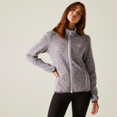 Regatta Womens Newhill II Női polár pulóver színes