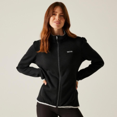 Regatta Womens Newhill II Női polár pulóver színes