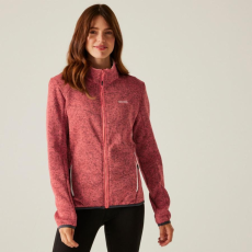 Regatta Womens Newhill II Női polár pulóver színes
