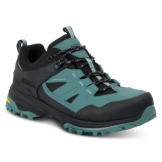 Regatta Womens Regen Low Női túracipő zöld
