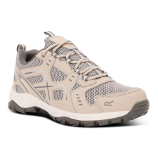 Regatta Womens Vendeavour Női túracipő bézs női cipő