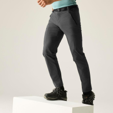 Regatta Xert Stretch Trs Férfi túranadrág fekete férfi nadrág