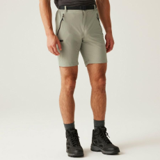Regatta Xert StrShort III férfi technikai short színes