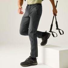 Regatta XertStchZ/OTrs Férfi túranadrág fekete férfi nadrág