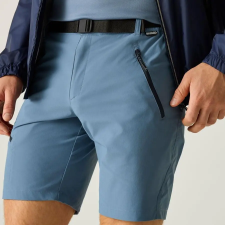 Regatta XertStretchShorts Férfi technikai short kék férfi rövidnadrág
