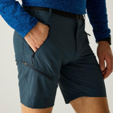 Regatta XertStretchShorts Férfi technikai short színes férfi rövidnadrág