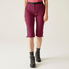 Regatta Xrt Capri Light női technikai capri színes női rövidnadrág