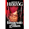 Rege Kft. A forgácsoló gyilkos