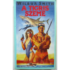 Rege Kft. A tigris szeme antikvárium - használt könyv