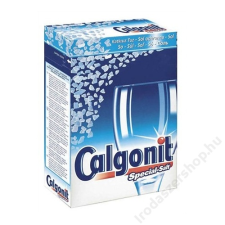 . Regeneráló só, 1,5 kg, Calgonit (KHT073) tisztító- és takarítószer, higiénia