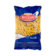 Reggia durumtészta fussili/nagy orsó 500 g tészta
