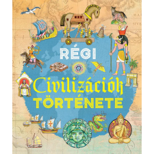  - Régi civilizációk története egyéb könyv