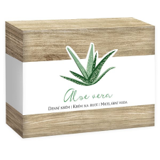 Regina Aloe 375ml kozmetikai ajándékcsomag