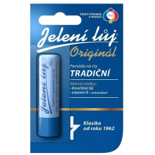 Regina Jelení lůj hagyományos, buborékcsomagolásban ajakápoló