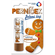 Regina Jelení lůj szőlőzsír, mézeskalács ajakápoló