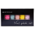 Regina Pastel Nail Polish set - 5 db