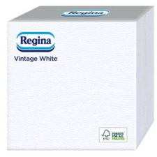 Regina Regina Vintage Szalvéta 45 db-os Fehér higiéniai papíráru