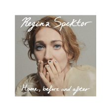 Regina Spektor - Home, Before And After (Vinyl LP (nagylemez)) rock / pop