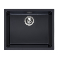 REGINOX Amsterdam 560 Black pure mosogatótálca