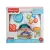 REGIO Játék Fisher-Price Gamer baby pocakpárna