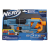 Régió játék Nerf Elite 2.0 Commander játékfegyver, 12 db szivacstölténnyel