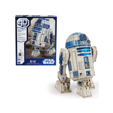 REGIO Játék Star Wars - R2D2 puzzle, kirakós