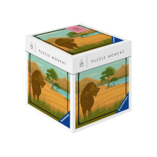 Regio Puzzle 99 db - Szafari puzzle, kirakós