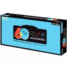 Regio Toys 60 másodperc társasjáték társasjáték