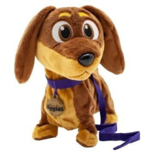 Regio Toys Animagic: Disco Tacsi interaktív plüssfigura plüssfigura