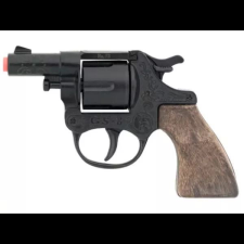 Regio Toys Colt patronos pisztoly - 13 cm katonásdi