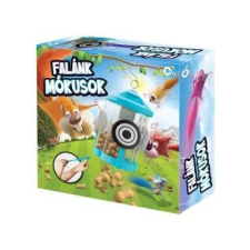 Regio Toys Falánk mókusok társasjáték társasjáték