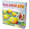 Regio Toys Halacskázó társasjáték (54866) (RT54866)