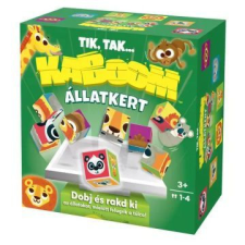 Regio Toys Kaboom állatkert társasjáték társasjáték