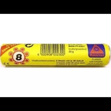 Regio Toys Rózsapatron, 8 lövetű, 30 db-os katonásdi